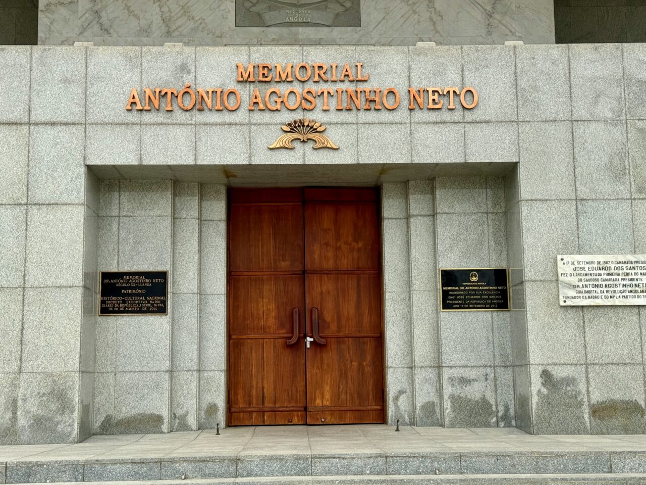 Mausoleum-des-ehemaligen-ersten-Praesidenten-Antonio-Agostinho-Neto