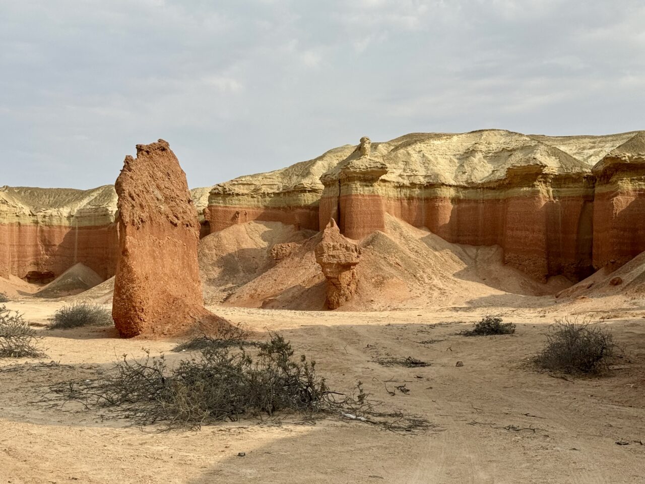 Red-Rock-Canyon